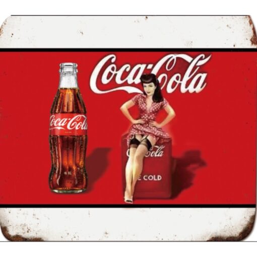 Coca-Cola Sign