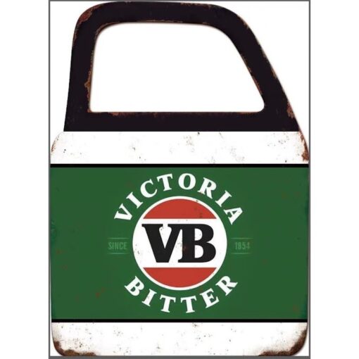 VB 2 Door Mirror