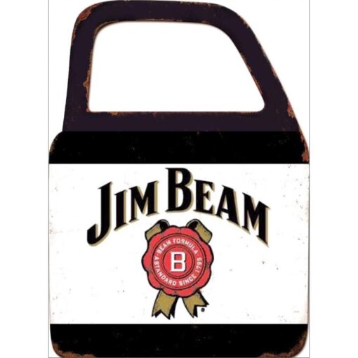 Jim Beam 3 Door Mirror