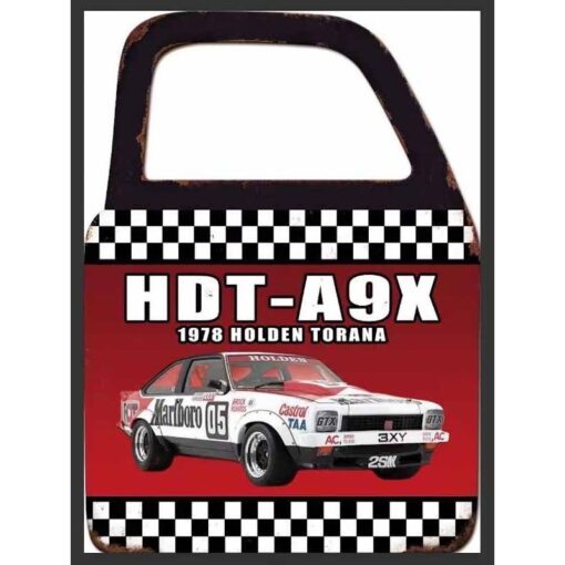 A9X Torana 2 Door With Mirror