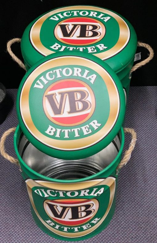 VB Storage Stool