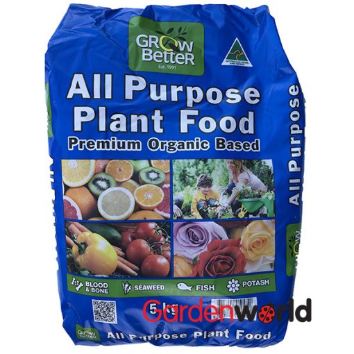 All Purpose Plant Food 2.5kg