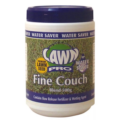 Lawn Pro Fine Couch 500g